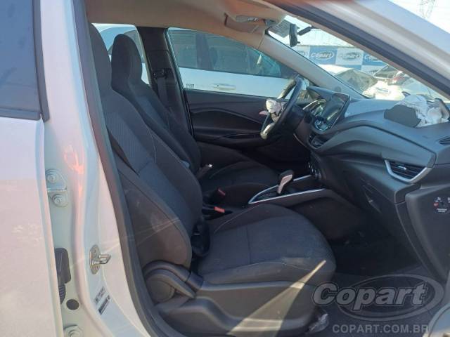 2023 CHEVROLET ONIX 