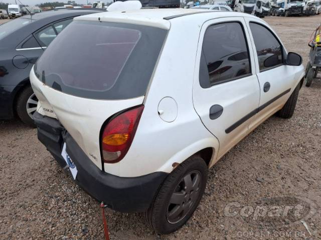 2005 CHEVROLET CELTA 