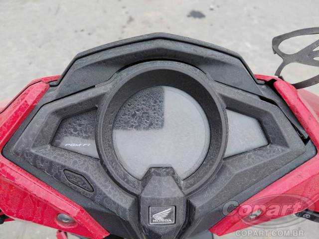 2023 HONDA ELITE 