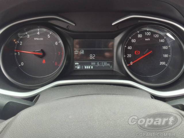 2021 CHEVROLET ONIX PLUS 