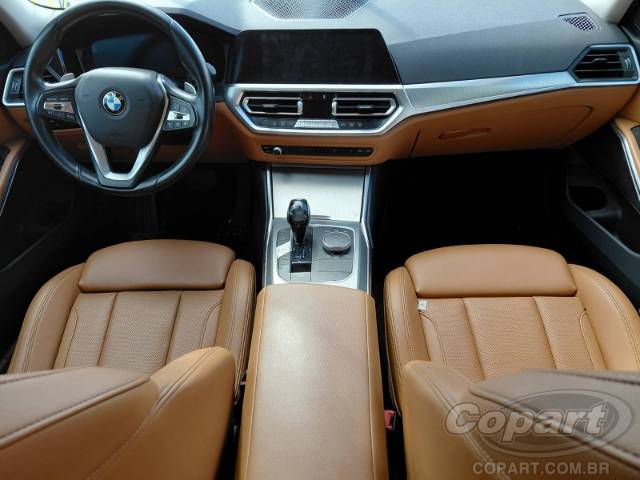 2022 BMW SERIE 3 