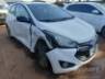2015 HYUNDAI HB20 