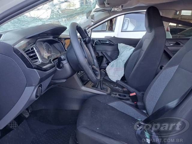 2026 VOLKSWAGEN POLO 