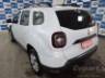 2022 RENAULT DUSTER 