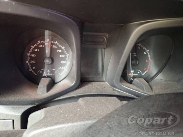 2013 CHEVROLET S10 CABINE DUPLA 