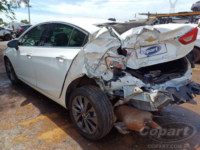 2018 CHEVROLET CRUZE 