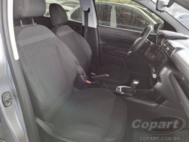 2020 CITROEN C4 CACTUS 