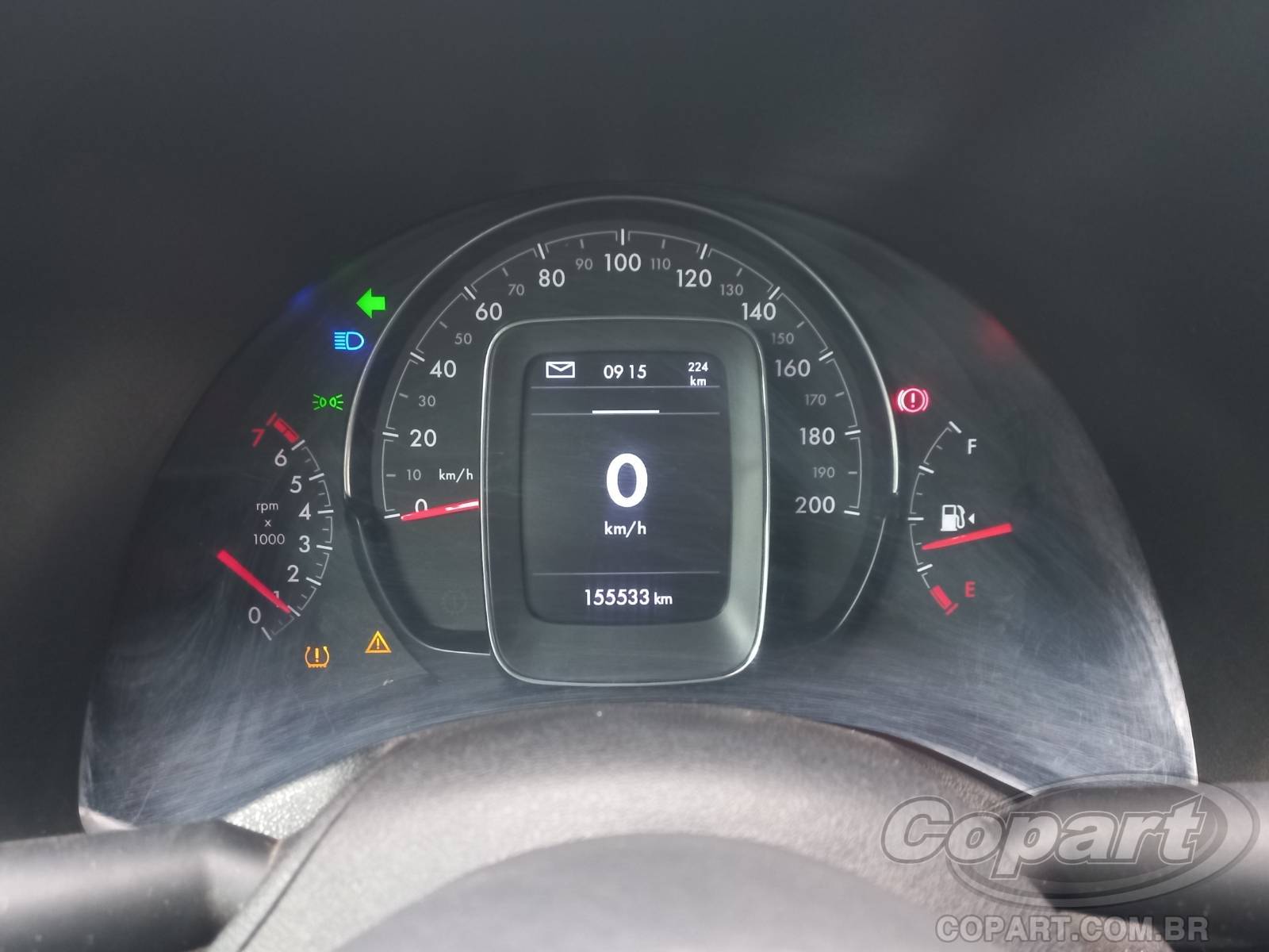 2021 FIAT STRADA CD — foto 8 de 10