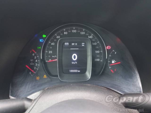 2021 FIAT STRADA CD 