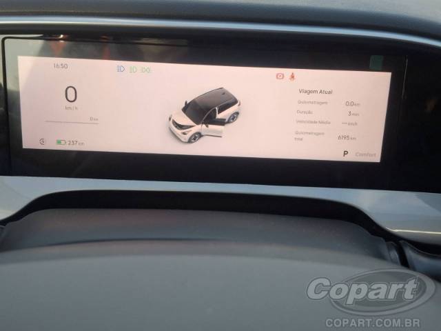 2026 GEELY EX2 