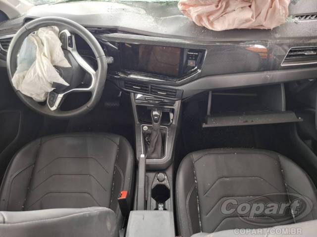 2024 VOLKSWAGEN POLO 