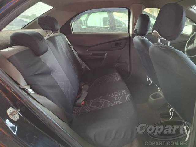2012 CHEVROLET COBALT 