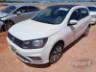 2021 VOLKSWAGEN GOL 