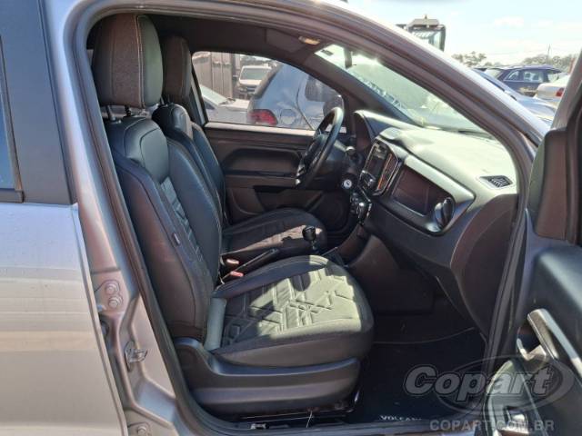 2022 FIAT STRADA CD 