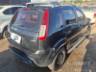 2008 FORD FIESTA 