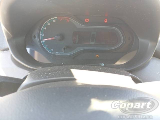 2015 CHEVROLET PRISMA 