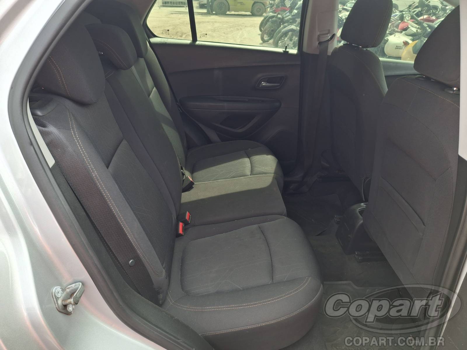 2019 CHEVROLET TRACKER — foto 6 de 11