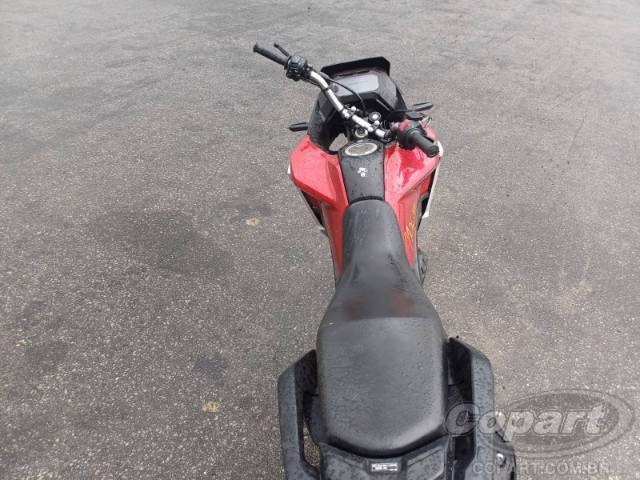 2026 HONDA XRE 190 