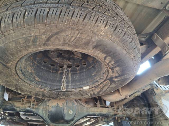 2023 CHEVROLET S10 CABINE DUPLA 