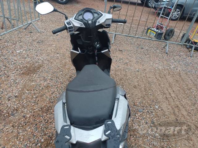 2023 HONDA ELITE 