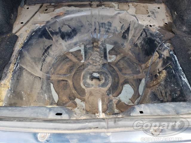 2015 FIAT GRAND SIENA 