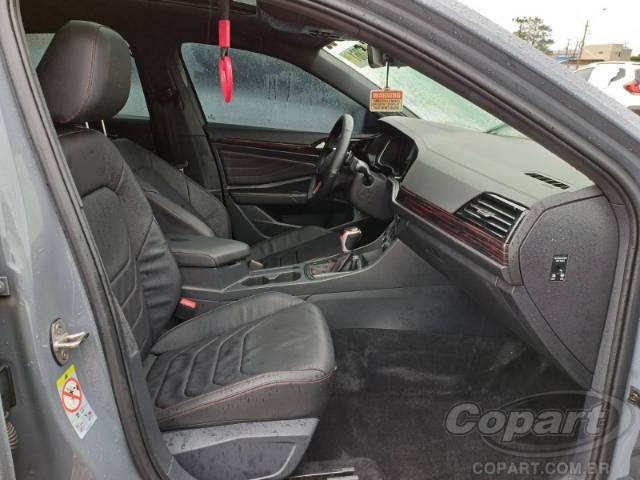 2023 VOLKSWAGEN JETTA 