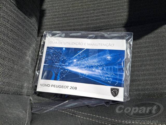 2023 PEUGEOT 208 