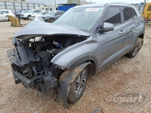 2024 HYUNDAI CRETA 