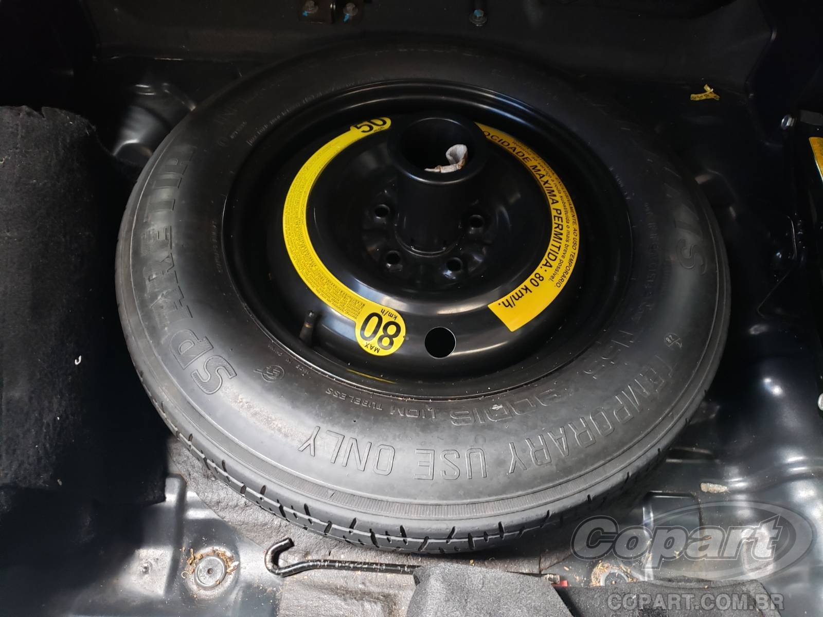 Foto 10 de 11: 2015 HYUNDAI IX35