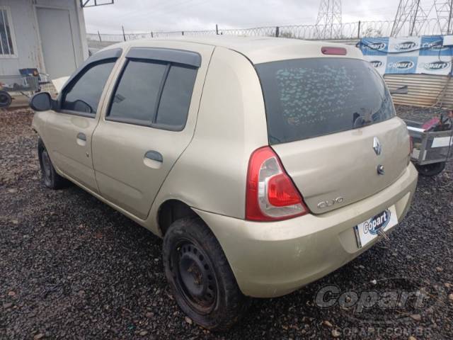 2013 RENAULT CLIO 