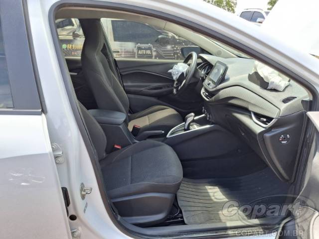 2023 CHEVROLET ONIX PLUS 