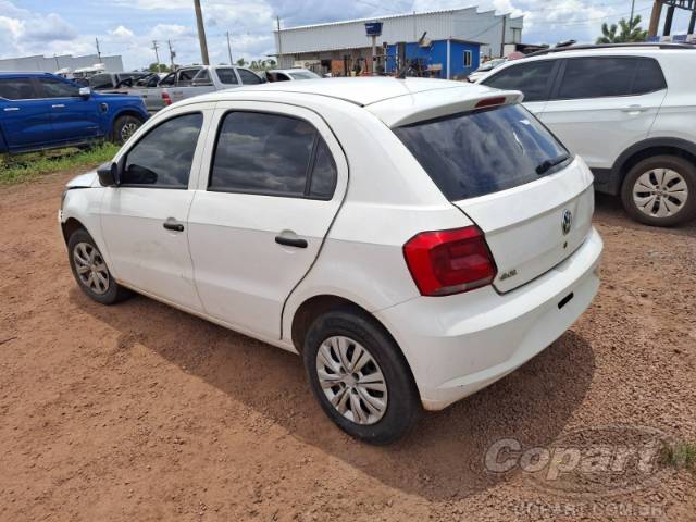 2023 VOLKSWAGEN GOL 