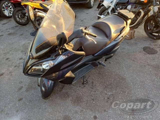 2020 KYMCO DOWNTOWN 