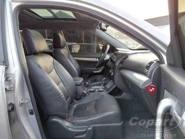 2012 KIA SORENTO 