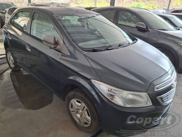 2016 CHEVROLET ONIX 