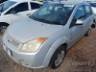 2009 FORD FIESTA SEDAN 