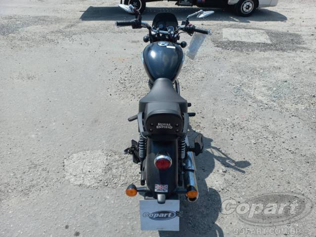 2023 ROYAL ENFIELD METEOR 