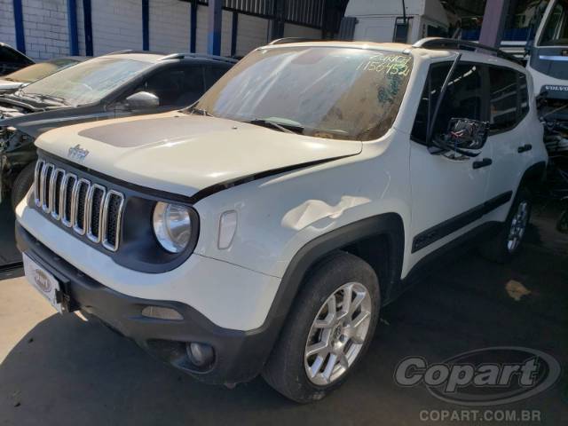 2020 JEEP RENEGADE 