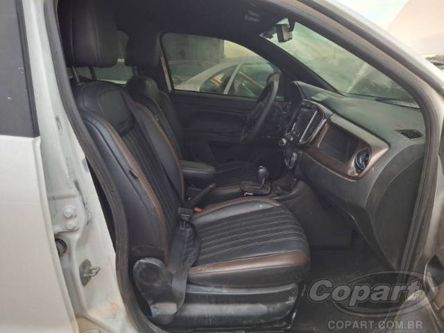 2023 FIAT STRADA CD 