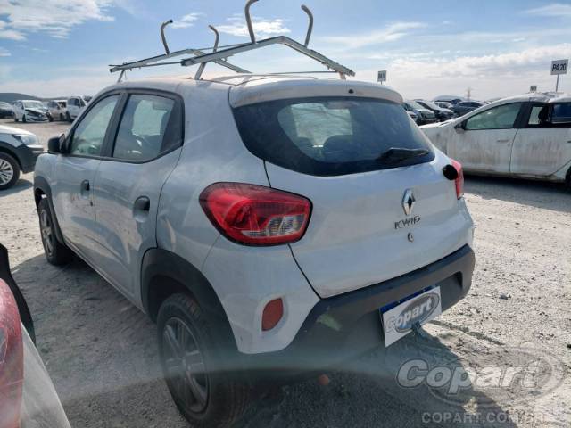 2023 RENAULT KWID 