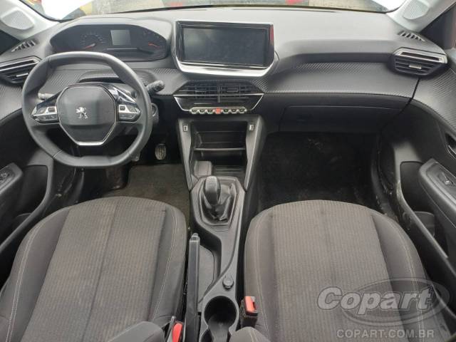 2024 PEUGEOT 208 