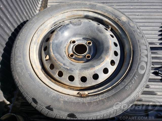 2011 CHEVROLET MONTANA 