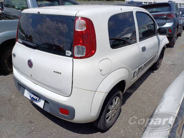 2014 FIAT UNO 
