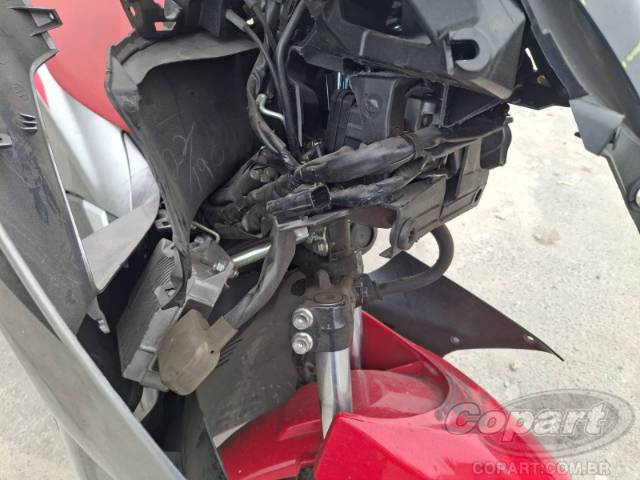 2019 HONDA PCX 