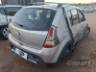 2014 RENAULT SANDERO 
