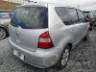 2013 NISSAN LIVINA 
