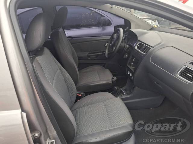 2012 VOLKSWAGEN FOX 