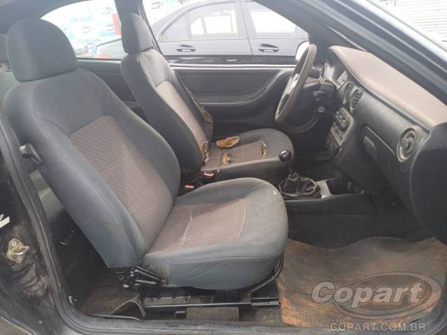 2002 CHEVROLET CELTA 