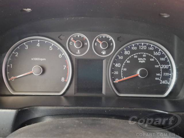 2011 HYUNDAI I30 CW 