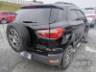 2013 FORD ECOSPORT 